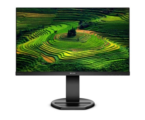 Philips B Line Monitor LCD 23.8P Negro