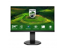 Philips B Line Monitor LCD 23.8P Negro