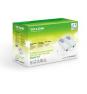 PLC TP-LINK 500MBS 2UD TL-PA4010PKIT