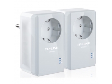 PLC TP-LINK 500MBS 2UD TL-PA4010PKIT