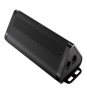 POE INJECTOR D-LINK 2 PUERTOS GIGA POE EXTENDER NEGRO DPE-302GE  
