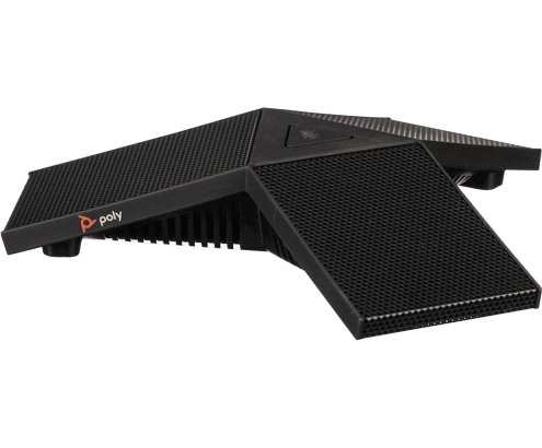POLY Micrófono de mesa Studio X50/X52/X70/USB