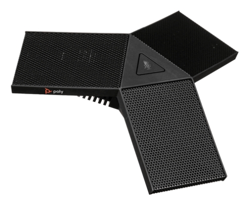 POLY Micrófono de mesa Studio X50/X52/X70/USB