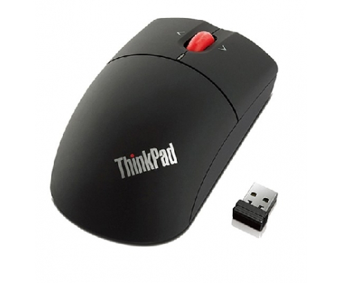 RATON LENOVO INALAMBRICO THINKPAD ESSENTIAL NEGRO 4X30M56887