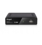 Receptor engel dvb t2-hd -pvr hdmi usb 2.0 negro RT5130T2