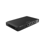 Ruijie Networks RG-EG105G-P-V3 router Gigabit Ethernet Negro