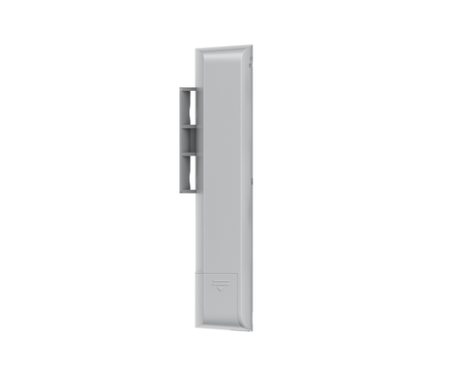 Ruijie Networks RG-EST100-E punto de acceso inalámbrico 300 Mbit/s Blanco Energía sobre Ethernet (PoE)
