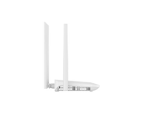 Ruijie Networks RG-EW1200 router inalámbrico Ethernet rápido Doble banda (2,4 GHz / 5 GHz) Blanco