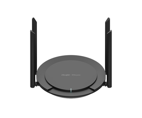 Ruijie Networks RG-EW300 PRO router inalámbrico Banda única (2,4 GHz)