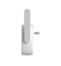 Ruijie Networks RG-EW300R sistema Wi-Fi Mesh (Wi-Fi en malla) Banda única (2,4 GHz) Wi-Fi 4 (802.11n) Blanco 1 Externo