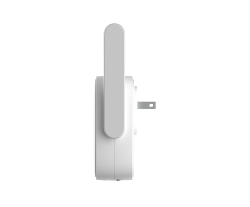 Ruijie Networks RG-EW300R sistema Wi-Fi Mesh (Wi-Fi en malla) Banda única (2,4 GHz) Wi-Fi 4 (802.11n) Blanco 1 Externo