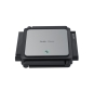 Ruijie Networks RG-EW3200GX PRO router inalámbrico Gigabit Ethernet Doble banda (2,4 GHz / 5 GHz) Negro