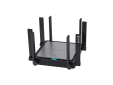 Ruijie Networks RG-EW3200GX PRO router inalámbrico Gigabit Ethernet D...