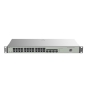 Ruijie Networks RG-NBS3100-24GT4SFP-V2 switch Gestionado L2 Gigabit Ethernet (10/100/1000) Metálico