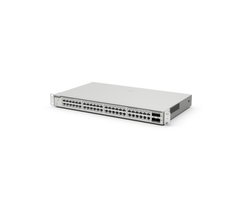 Ruijie Networks RG-NBS3200-48GT4XS switch Gestionado L2 Gigabit Ethernet (10/100/1000) Gris