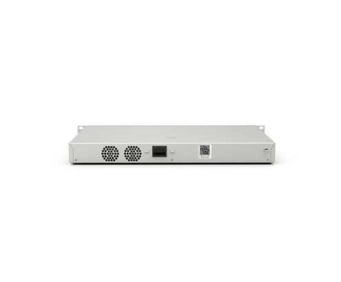 Ruijie Networks RG-NBS5100-48GT4SFP switch Gestionado L3 Gigabit Ethernet (10/100/1000) Negro