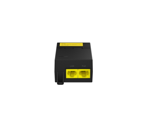Ruijie Networks RG-POE-AT30 adaptador e inyector de PoE Gigabit Ethernet 52 V