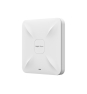 Ruijie Networks RG-RAP2200(E) punto de acceso inalámbrico 1267 Mbit/s Blanco Energía sobre Ethernet (PoE)