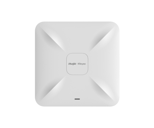 Ruijie Networks RG-RAP2200(E) punto de acceso inalámbrico 1267 Mbit/s Blanco Energía sobre Ethernet (PoE)
