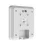 Ruijie Networks RG-RAP2260(G) punto de acceso inalámbrico 1201 Mbit/s Blanco Energía sobre Ethernet (PoE)