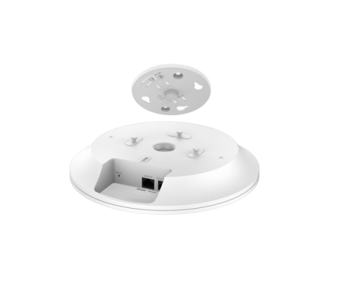 Ruijie Networks RG-RAP2266 punto de acceso inalámbrico 2976 Mbit/s Blanco Energía sobre Ethernet (PoE)