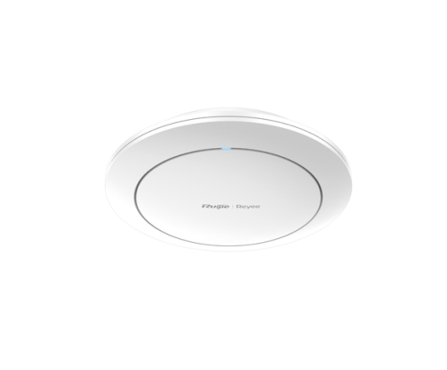 Ruijie Networks RG-RAP2266 punto de acceso inalámbrico 2976 Mbit/s Blanco Energía sobre Ethernet (PoE)