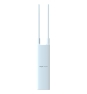 Ruijie Networks RG-RAP52-OD punto de acceso inalámbrico 1267 Mbit/s Blanco Energía sobre Ethernet (PoE)