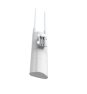 Ruijie Networks RG-RAP52-OD punto de acceso inalámbrico 1267 Mbit/s Blanco Energía sobre Ethernet (PoE)