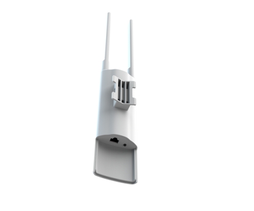 Ruijie Networks RG-RAP52-OD punto de acceso inalámbrico 1267 Mbit/s Blanco Energía sobre Ethernet (PoE)