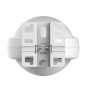 Ruijie Networks RG-RAP6262(G) punto de acceso inalámbrico 1775 Mbit/s Blanco Energía sobre Ethernet (PoE)