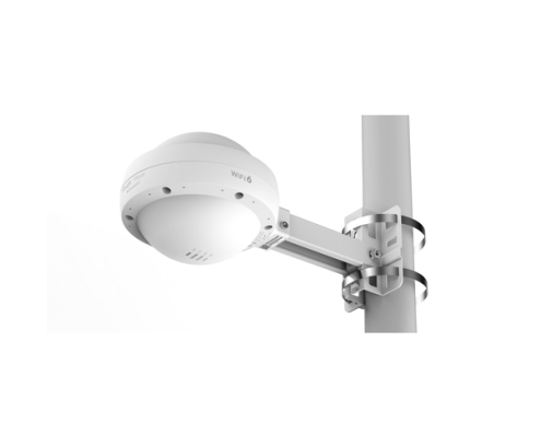 Ruijie Networks RG-RAP6262(G) punto de acceso inalámbrico 1775 Mbit/s Blanco Energía sobre Ethernet (PoE)