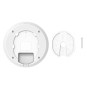 Ruijie Networks RG-RAP72 punto de acceso inalámbrico 3570 Mbit/s Blanco Energía sobre Ethernet (PoE)
