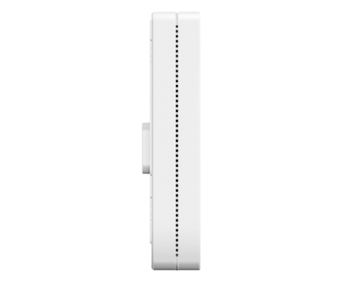 Ruijie Networks RG-RAP72-WALL punto de acceso inalámbrico 3570 Mbit/s Blanco Energía sobre Ethernet (PoE)