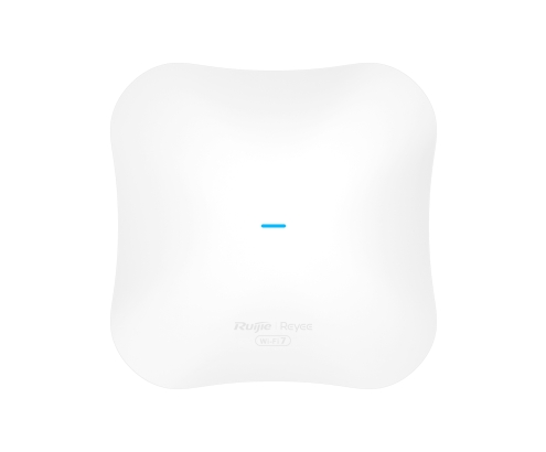 Ruijie Networks RG-RAP72PRO punto de acceso inalámbrico 5011 Mbit/s Blanco Energía sobre Ethernet (PoE)