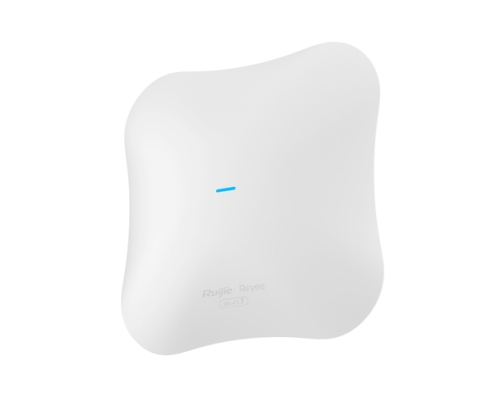 Ruijie Networks RG-RAP72PRO punto de acceso inalámbrico 5011 Mbit/s Blanco Energía sobre Ethernet (PoE)