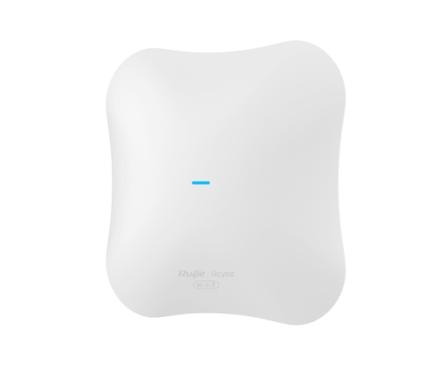 Ruijie Networks RG-RAP72PRO punto de acceso inalámbrico 5011 Mbit/s Blanco Energía sobre Ethernet (PoE)