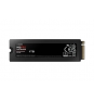 Samsung 990 PRO M.2 1 TB PCI Express 4.0 V-NAND MLC NVMe