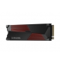 Samsung 990 PRO M.2 1 TB PCI Express 4.0 V-NAND MLC NVMe