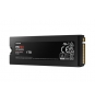Samsung 990 PRO M.2 1 TB PCI Express 4.0 V-NAND MLC NVMe