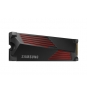 Samsung 990 PRO M.2 1 TB PCI Express 4.0 V-NAND MLC NVMe