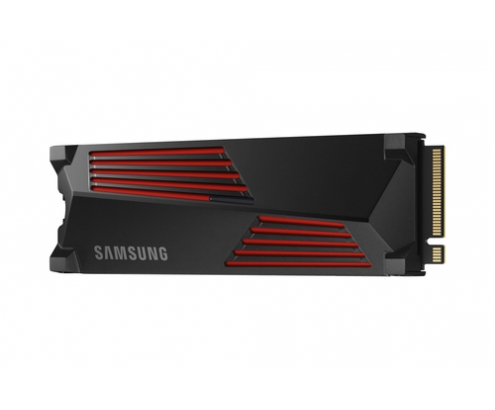 Samsung 990 PRO M.2 1 TB PCI Express 4.0 V-NAND MLC NVMe