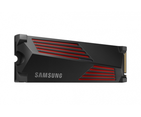 Samsung 990 PRO M.2 1 TB PCI Express 4.0 V-NAND MLC NVMe