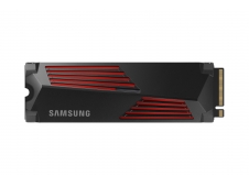Samsung 990 PRO M.2 1 TB PCI Express 4.0 V-NAND MLC NVMe