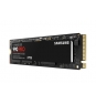 Samsung 990 PRO M.2 2000 GB PCI Express 4.0 V-NAND MLC NVMe