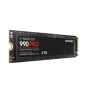 Samsung 990 PRO M.2 2000 GB PCI Express 4.0 V-NAND MLC NVMe