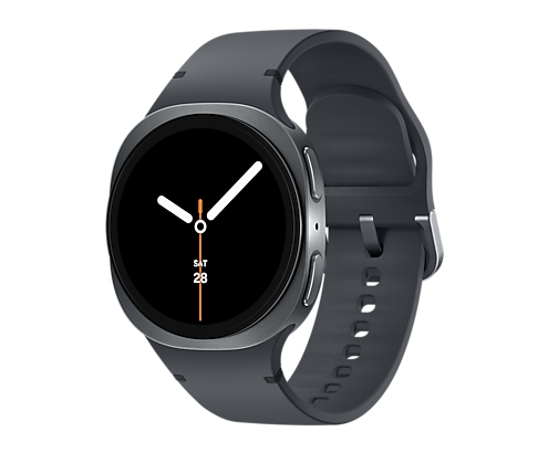 Samsung Galaxy Watch8 (Bluetooth, 40 mm)