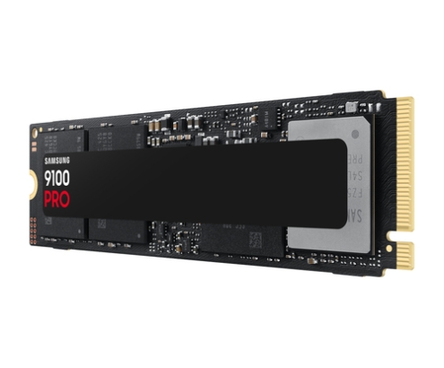Samsung MZ-VAP1T0 1 TB M.2 PCI Express 5.0 NVMe V-NAND TLC