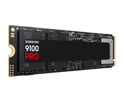 Samsung MZ-VAP1T0 1 TB M.2 PCI Express 5.0 NVMe V-NAND TLC