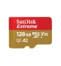 SanDisk Extreme 128 GB MicroSDXC UHS-I Clase 10