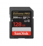 SanDisk Extreme PRO 128 GB SDXC UHS-I Clase 10
